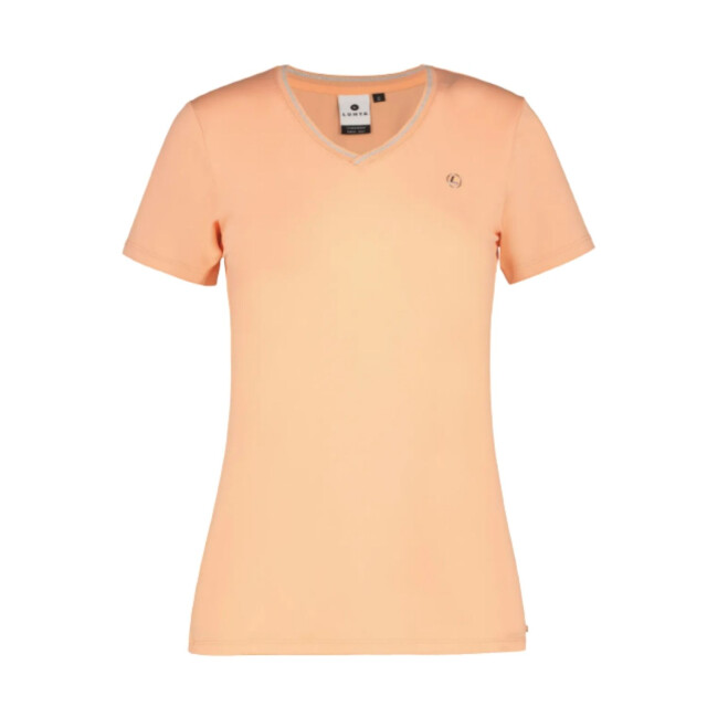 Luhta Casual t-shirt heren 37271 301 L large