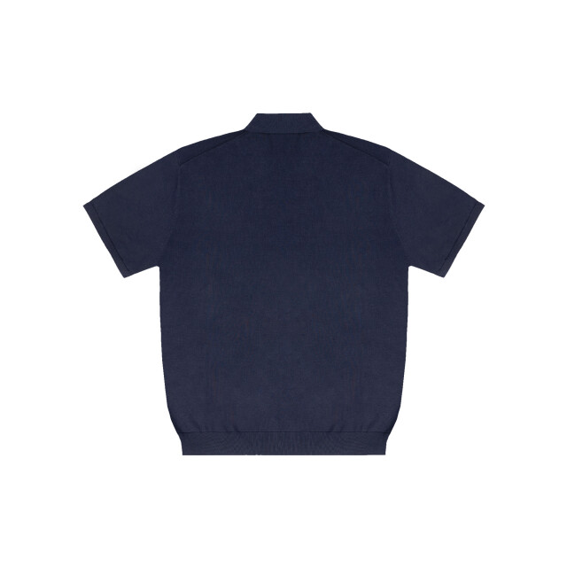 People of Shibuya Nito polo met korte mouwen 101039-001-48 large