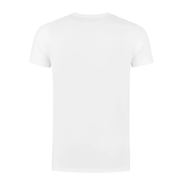 Morse code Echo 1 t-shirt met korte mouwen 099708-001-M large