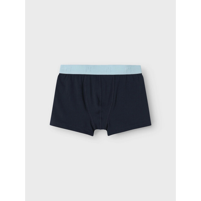 Name It Jongens boxershorts trunks nkmboxer 5-pack multicolor 13243384 large