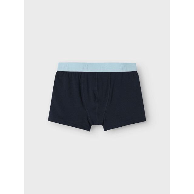 Name It Jongens boxershorts trunks nkmboxer 5-pack multicolor 13243384 large