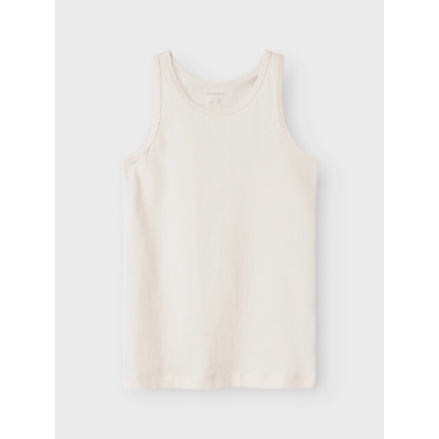 Name It Meisjes hemd top nkftank hartjes 4-pack multicolor 13243378 large