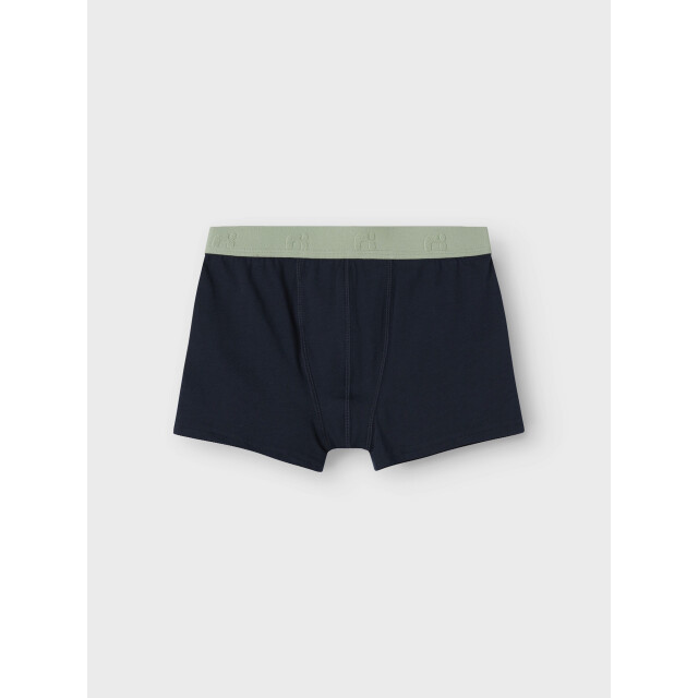 Name It Jongens boxershorts trunks nkmboxer 5-pack multicolor 13243384 large