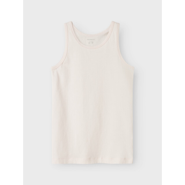 Name It Meisjes hemd top nkftank hartjes 4-pack multicolor 13243378 large