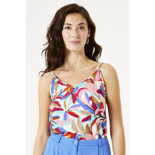 Gaastra dames tops t-shirts 49.92.0005 color 4349.92.0005 large