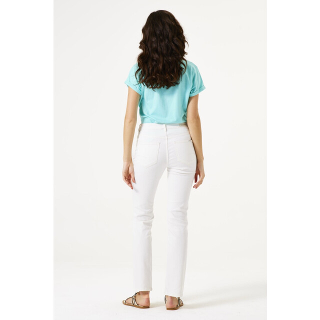Gaastra dames tops t-shirts 4339.32.0007 aqua 4339.32.0007 large