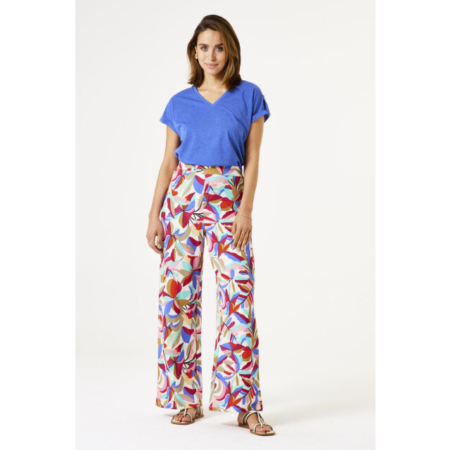 Gaastra dames broeken broeken casual 4109.92.0001 color 4109.92.0001 large