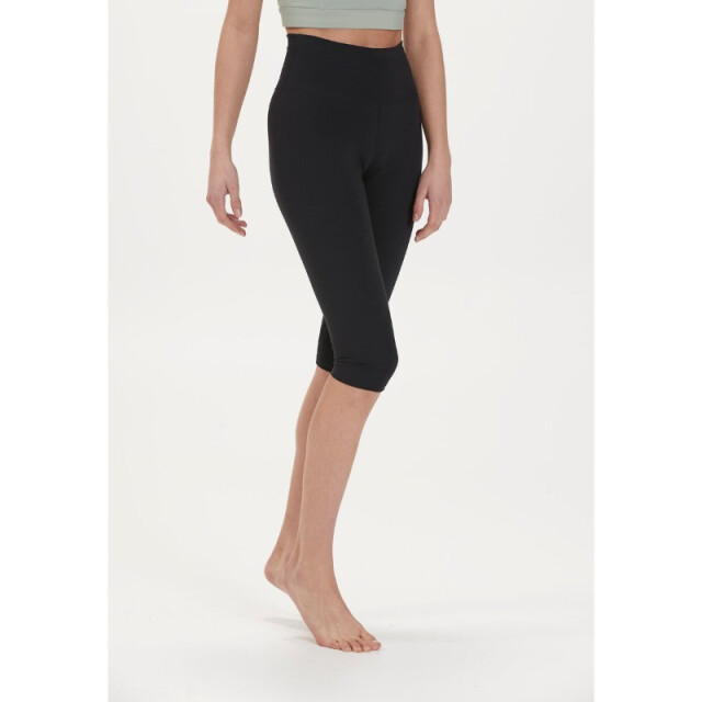 Athlecia Franz 3/4 waist tights ea191669-1001 Athlecia franz 3/4 waist tights ea191669-1001 large