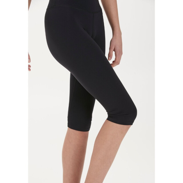 Athlecia Franz 3/4 waist tights ea191669-1001 Athlecia franz 3/4 waist tights ea191669-1001 large