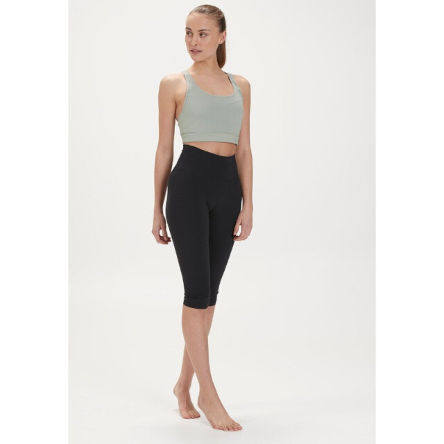 Athlecia Franz 3/4 waist tights ea191669-1001 Athlecia franz 3/4 waist tights ea191669-1001 large
