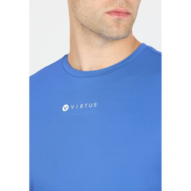 Virtus Roger m hyperstretch s/s tee ev233960-2025 Virtus roger m hyperstretch s/s tee ev233960-2025 large