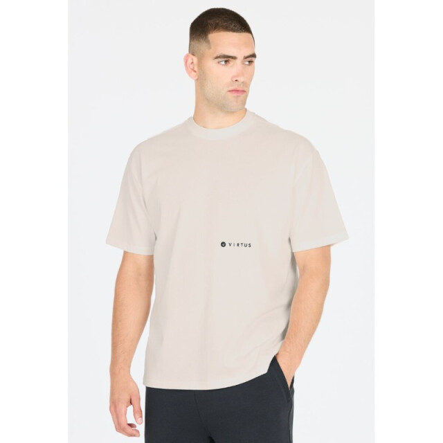 Virtus Josephy m s/s tee ev251836-1002 Virtus josephy m s/s tee ev251836-1002 large