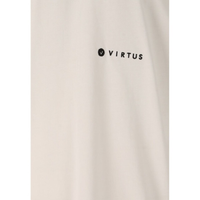 Virtus Josephy m s/s tee ev251836-1002 Virtus josephy m s/s tee ev251836-1002 large