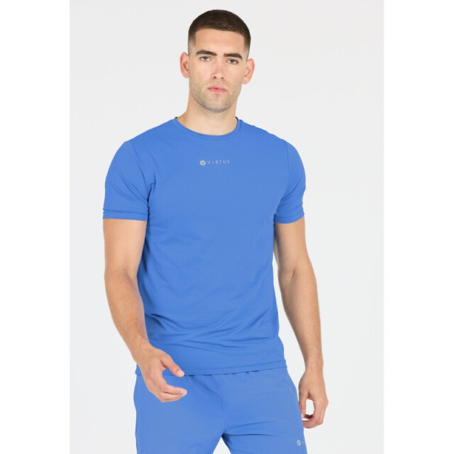 Virtus Roger m hyperstretch s/s tee ev233960-2025 Virtus roger m hyperstretch s/s tee ev233960-2025 large