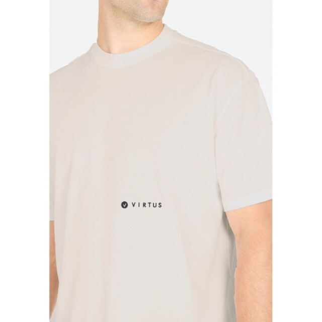 Virtus Josephy m s/s tee ev251836-1002 Virtus josephy m s/s tee ev251836-1002 large