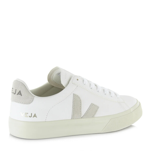 Veja Campo white natural lage sneakers unisex CP052429A large