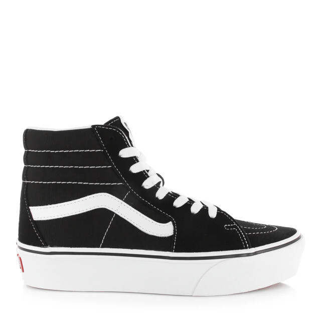 Vans ua sk8-hi platform 2.0 hoge sneakers dames VN0A3TKN6BT1 large