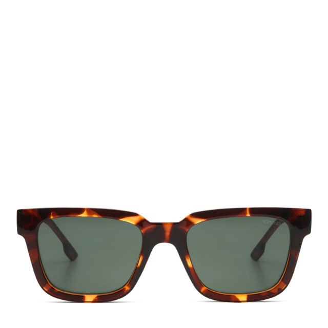 Komono Bobby havana dames zonnebrillen dames KOM-S9001 large