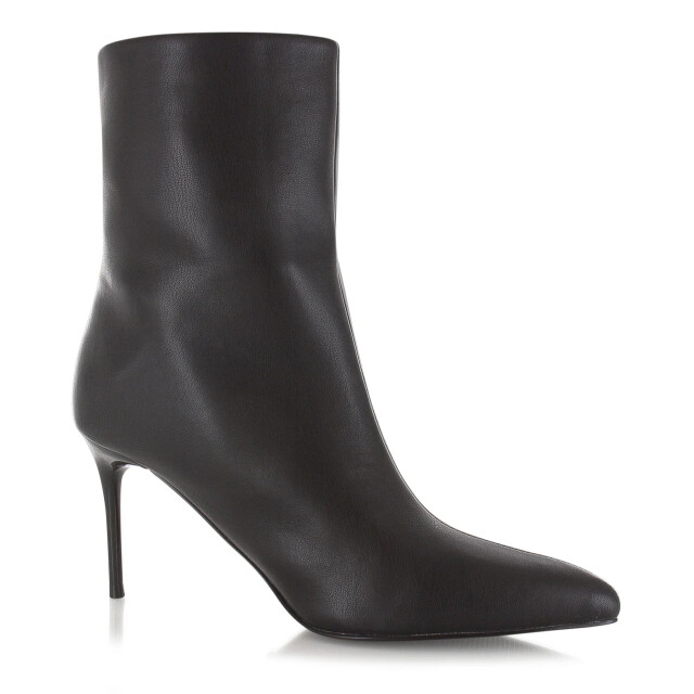 Steve Madden Lyricals met naaldhak enkellaars met hak dames SM11002592 02002 001 large