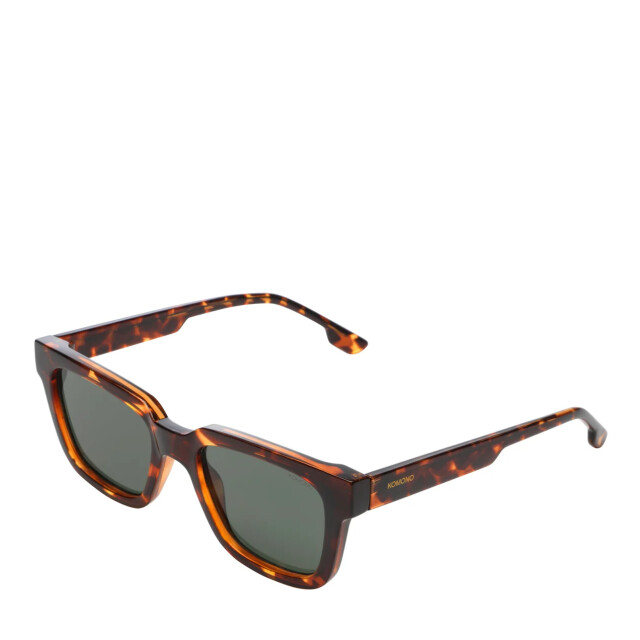 Komono Bobby havana dames zonnebrillen dames KOM-S9001 large