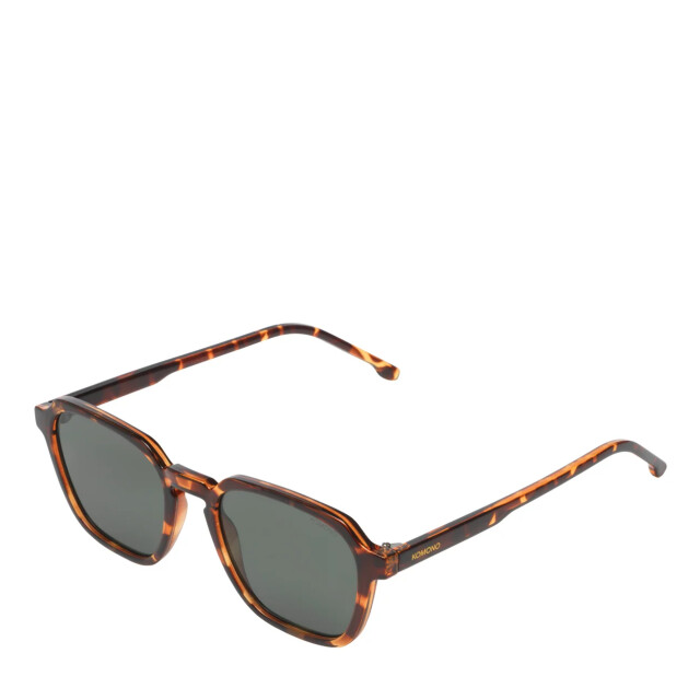 Komono matty havana zonnebrillen dames KOM-S9527 large
