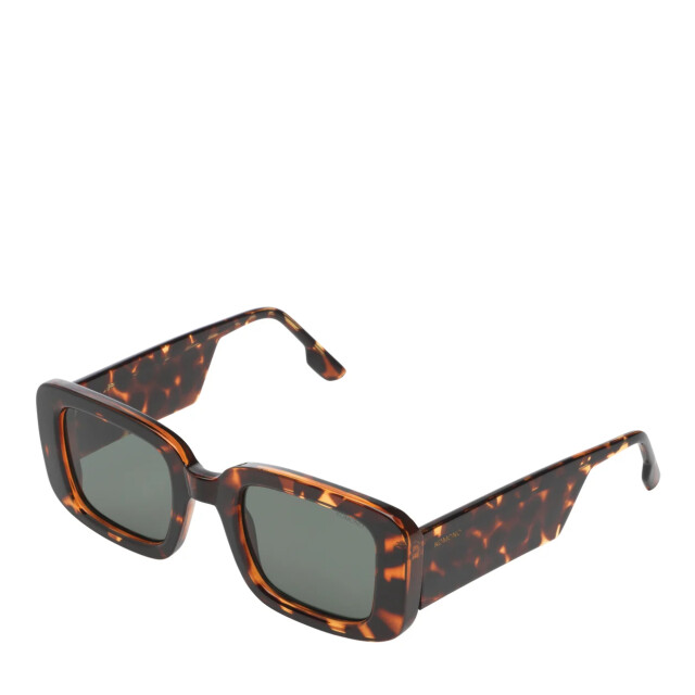 Komono Avery havana dames zonnebrillen dames KOM-S5361 large