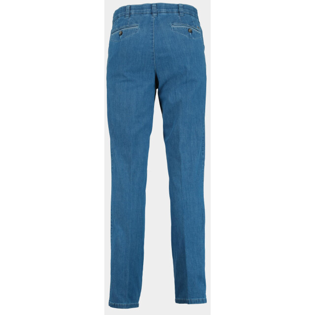 F043 Flatfront jeans summer denim 1.60.041/601 184994 large