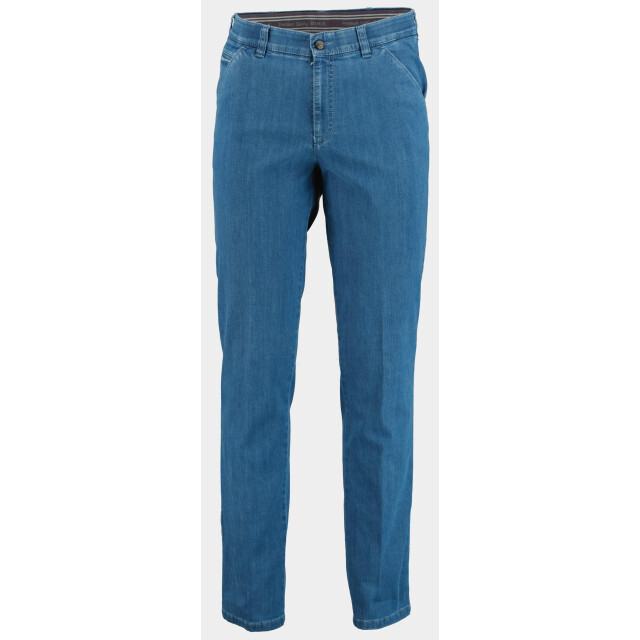 F043 Flatfront jeans summer denim 1.60.041/601 184994 large