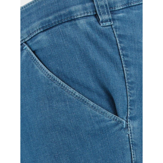 F043 Flatfront jeans summer denim 1.60.041/601 184994 large