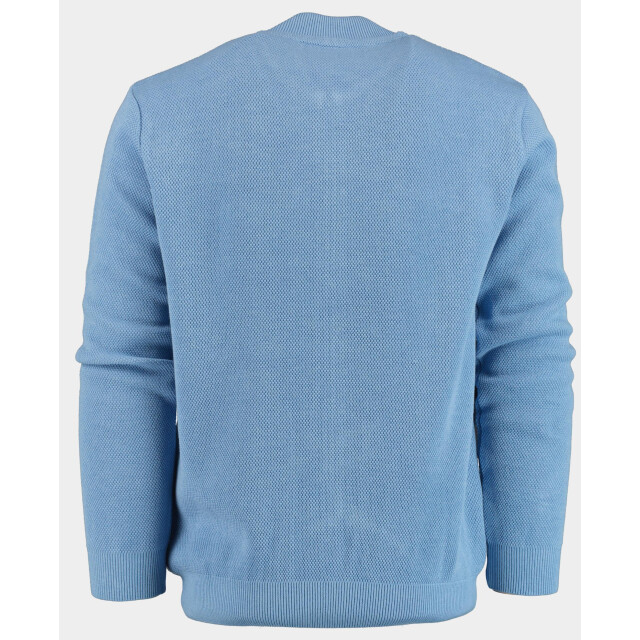 Innocente Vest met structuur en zakken 304/8147 185048 large