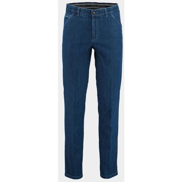 F043 Flatfront jeans summer denim 1.60.041/600 184996 large