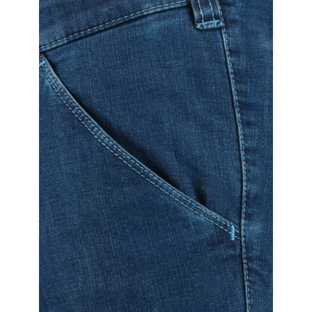F043 Flatfront jeans summer denim 1.60.041/600 184996 large