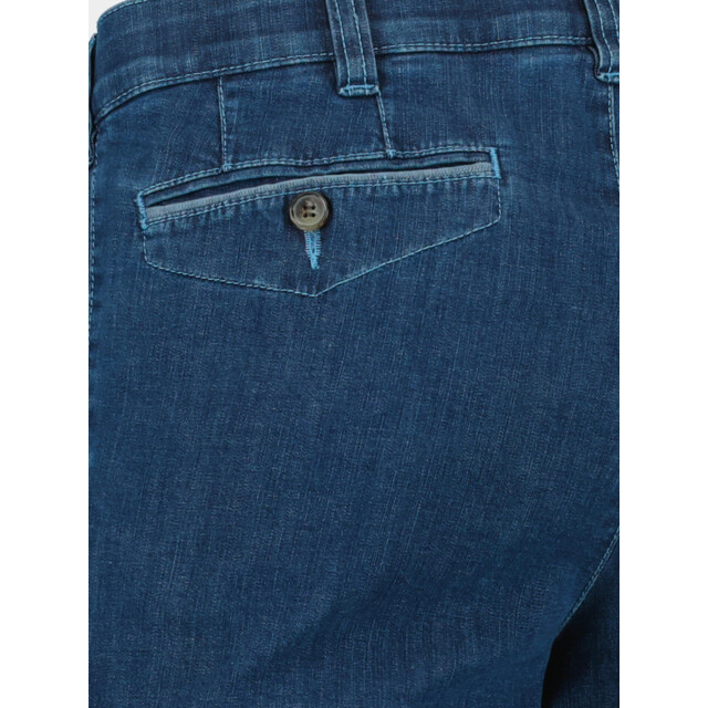 F043 Flatfront jeans summer denim 1.60.041/600 184996 large