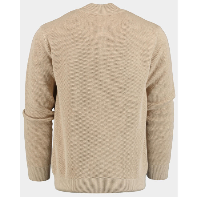 Innocente Vest met structuur en zakken 304/8005 185049 large