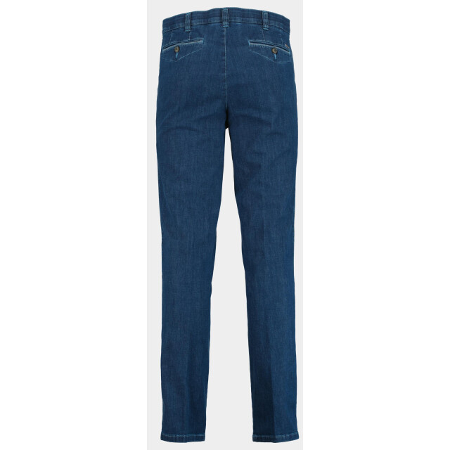 F043 Flatfront jeans summer denim 1.60.041/600 184996 large
