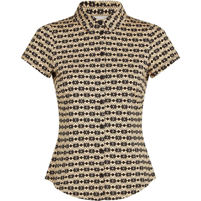 King Louie Blouse fusili 09471001-001 large