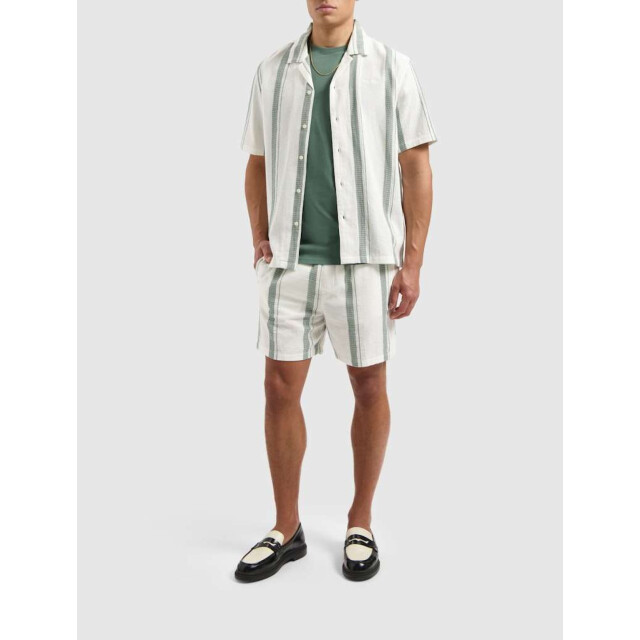 Pure Path Regular fit casual shorts 25010518-45 large