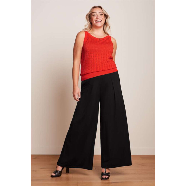 King Louie Antonia pants silva 09479001-001 large