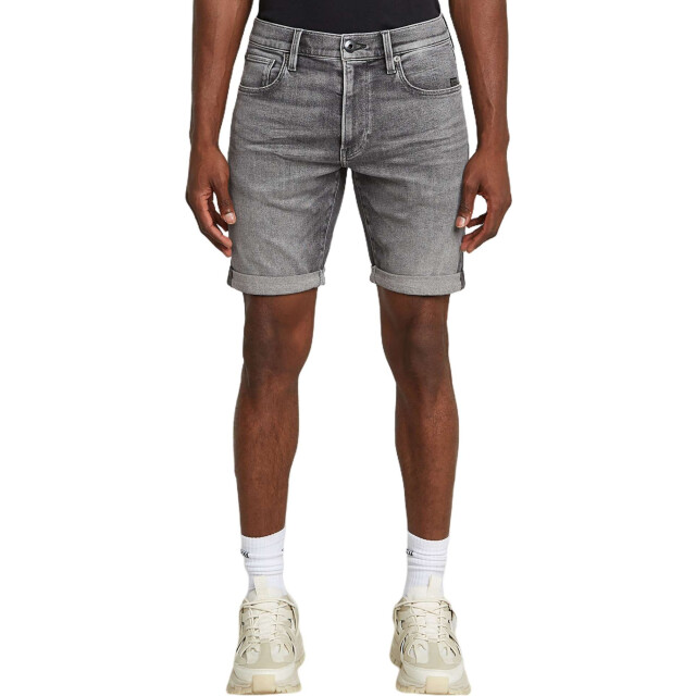 G-Star 3301 slim short D10481-D535-H095 large