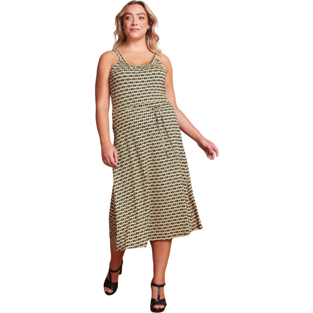 King Louie Allison dress fusili 09472001-001 large