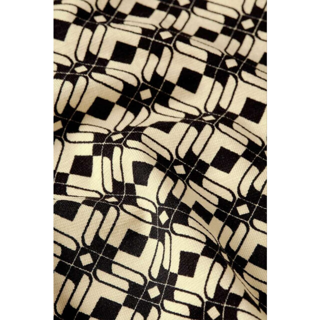 King Louie Blouse fusili 09471001-001 large