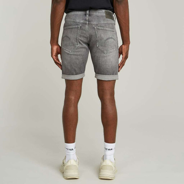 G-Star 3301 slim short D10481-D535-H095 large