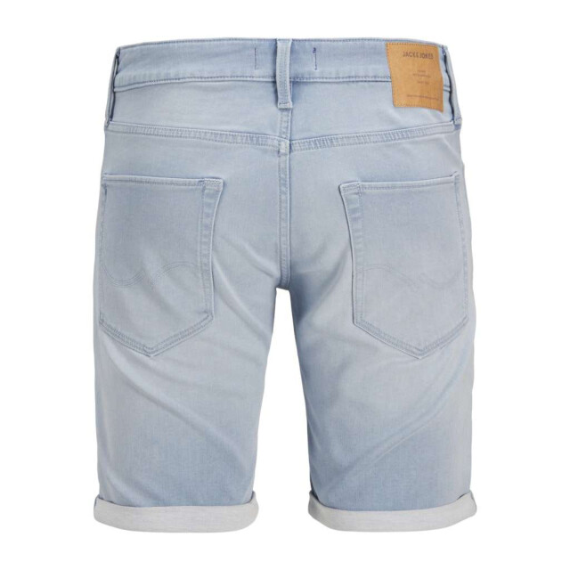 Jack & Jones Jjirick jjicon i.k. shorts ge 118 sn blue denim 12269609-188779 large