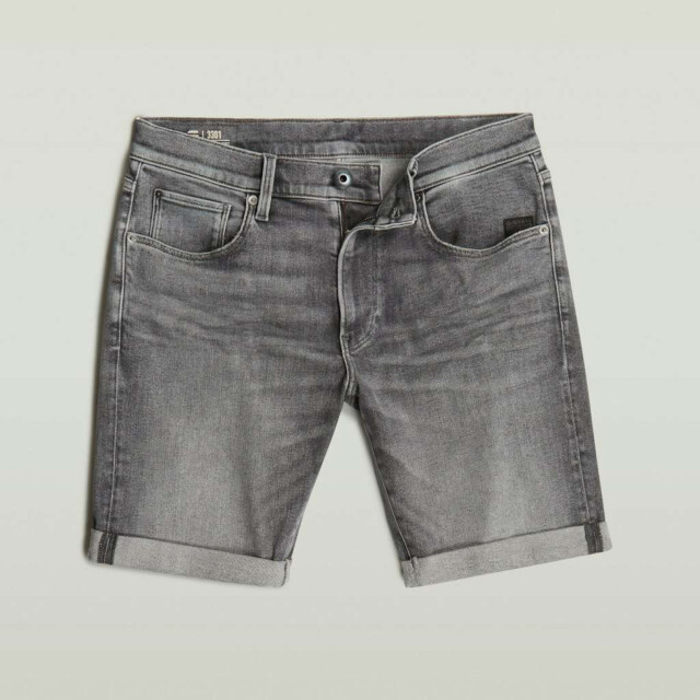 G-Star 3301 slim short D10481-D535-H095 large