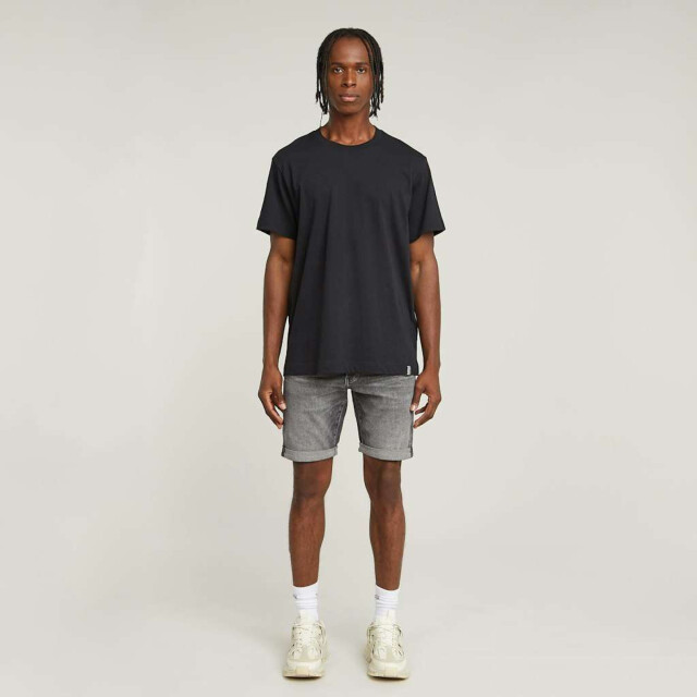 G-Star 3301 slim short D10481-D535-H095 large