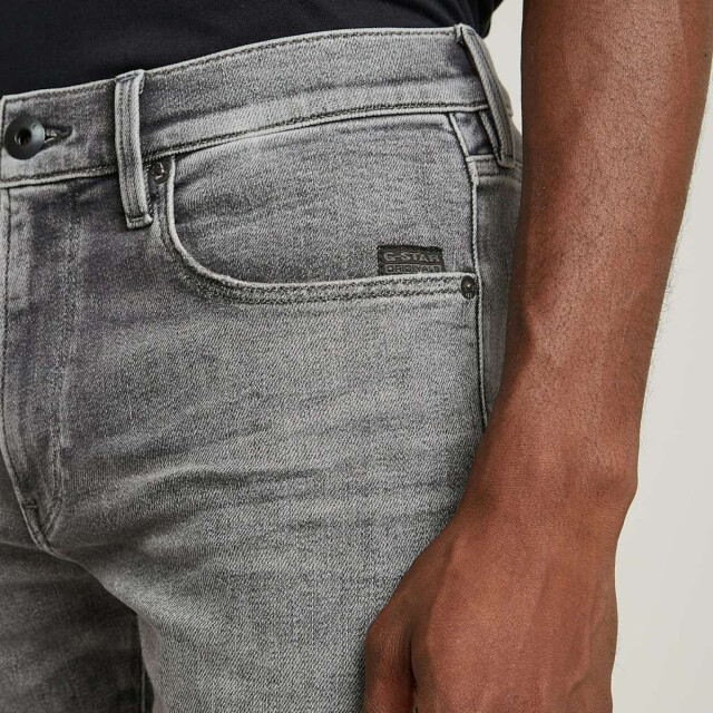 G-Star 3301 slim short D10481-D535-H095 large