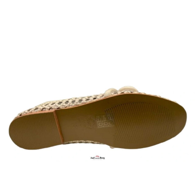 Parodi Shoes Damesschoenen instappers 53-2031 large