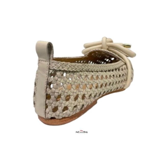 Parodi Shoes Damesschoenen instappers 53-2031 large