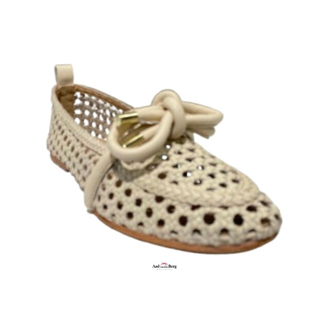 Parodi Shoes Damesschoenen instappers 53-2031 large