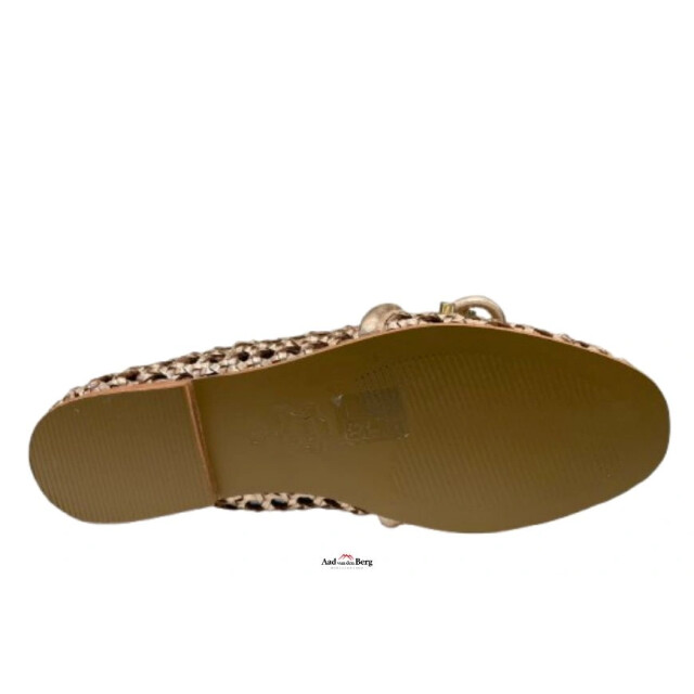 Parodi Shoes Damesschoenen instappers 53-2031 large